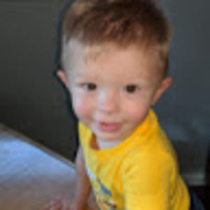 Meet your Posher, Tanner